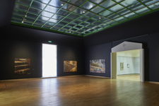 2020 intervention in die sammlung staatsgalerie stuttgart